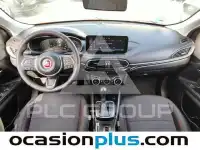 2022 Fiat Tipo