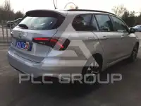 2022 Fiat Tipo