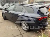 2022 Fiat Tipo