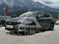 2022 Fiat Tipo