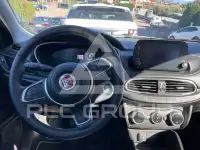 2022 Fiat Tipo