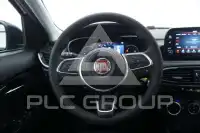 2022 Fiat Tipo