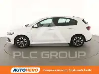 2022 Fiat Tipo