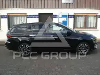 2022 Fiat Tipo