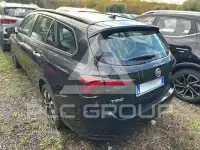 2022 Fiat Tipo