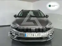 2022 Fiat Tipo