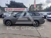 2022 Fiat Tipo