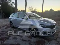 2022 Fiat Tipo