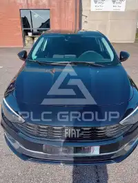 2022 Fiat Tipo
