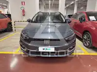 2022 Fiat Tipo