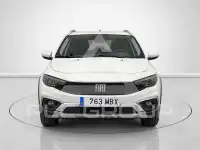 2022 Fiat Tipo