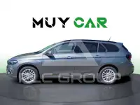 2022 Fiat Tipo