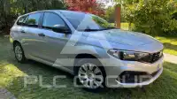 2022 Fiat Tipo