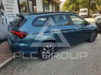 2022 Fiat Tipo