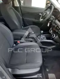 2022 Fiat Tipo