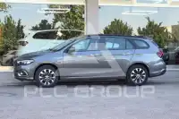 2022 Fiat Tipo