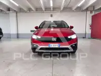 2022 Fiat Tipo