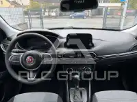 2022 Fiat Tipo