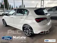 2022 Fiat Tipo