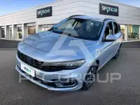 2022 Fiat Tipo