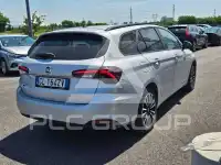 2022 Fiat Tipo