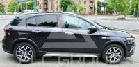 2022 Fiat Tipo