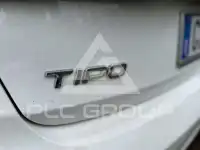2022 Fiat Tipo