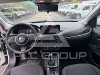 2022 Fiat Tipo