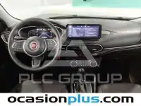 2022 Fiat Tipo