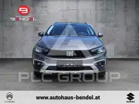 2022 Fiat Tipo