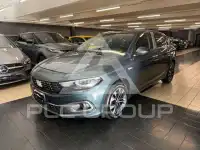 2022 Fiat Tipo