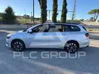 2022 Fiat Tipo