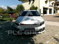 2022 Fiat Tipo