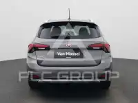 2022 Fiat Tipo