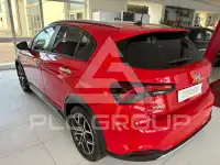 2022 Fiat Tipo