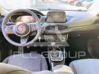 2022 Fiat Tipo
