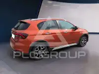 2022 Fiat Tipo