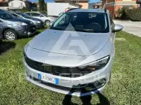 2022 Fiat Tipo