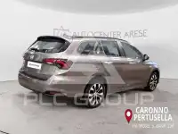 2022 Fiat Tipo