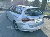 2022 Fiat Tipo