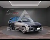 2022 Fiat Tipo