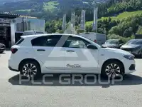 2022 Fiat Tipo