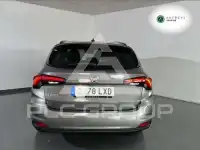 2022 Fiat Tipo