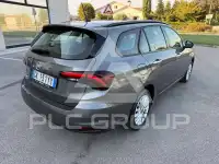 2022 Fiat Tipo