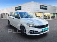 2022 Fiat Tipo