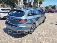 2022 Fiat Tipo