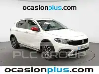 2022 Fiat Tipo