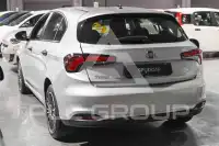 2022 Fiat Tipo