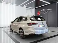 2022 Fiat Tipo