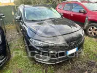 2022 Fiat Tipo